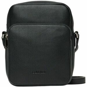 Táskák Calvin Klein Jeans MICRO PEBBLE CROSSBODY S LV04D3076G kép