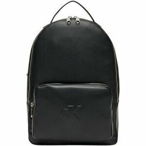 Hátitáskák Calvin Klein Jeans SCLPTD IMPRSSSN SLM LV04K3165G kép