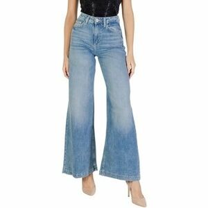 Egyenes szárú farmerek Guess BELLAGIO W5YA1C D5QP2 kép