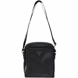 Hátitáskák Guess MILANO TOP ZIP XBDY W FRT PCKT HMMISA P4260 kép