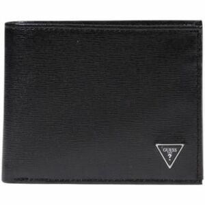 Pénztárcák Guess MILANO BIFOLD M DOUBLE SMCSLE LEA24 kép