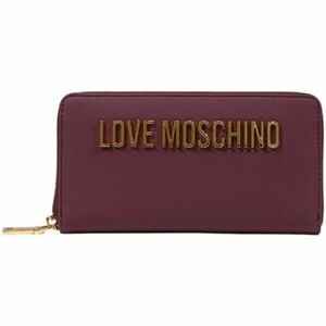 Pénztárcák Love Moschino JC5611PP1 kép