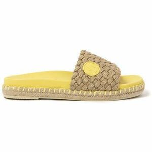 Szandálok / Saruk Vegtus Dingo Yellow kép