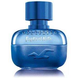 Eau de toilette Hollister Festival Nite Eau de Toilette for Him 50 ml kép
