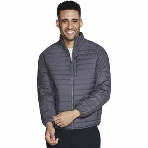 Parka kabátok Skechers GO Shield Altitude Reversible Jacket kép