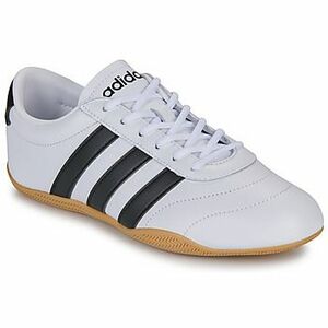 Rövid szárú edzőcipők adidas GRAND COURT LO kép