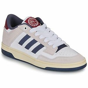 Rövid szárú edzőcipők adidas RAPID COURT LOW kép