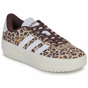 Rövid szárú edzőcipők adidas VL COURT BOLD kép