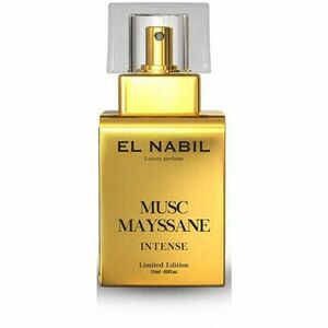 Eau de parfum El Nabil Intense Eau de Parfum Musc Mayssane kép
