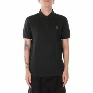 Rövid ujjú pólók Fred Perry M6000 kép