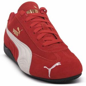 Divat edzőcipők Puma 02 SPEEDCAT OG RED kép