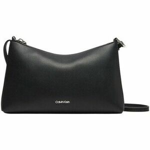 Táskák Calvin Klein Jeans CK MST CNV LG JQD ST LV04F3095G kép