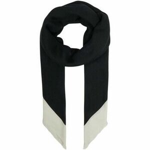 Sálak / Stólák / Kendők Calvin Klein Jeans BOLD LOGO CONTRAST SCARF LV04F8052G kép