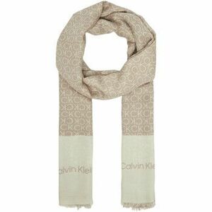 Sálak / Stólák / Kendők Calvin Klein Jeans AP MNML LG SHWL 70 X LV04F8053G kép