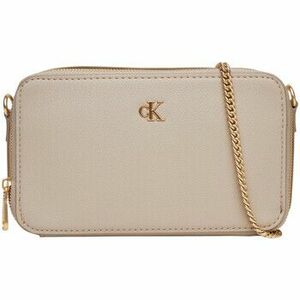 Táskák Calvin Klein Jeans MINIMAL MONO CAMERA BAG LV04K1086G kép