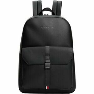Hátitáskák Tommy Hilfiger TH FOUNDATION BACKPACK AM0AM13476 kép