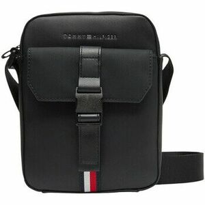 Válltáskák Tommy Hilfiger TH FOUNDATION MINI REPORTER AM0AM13479 kép