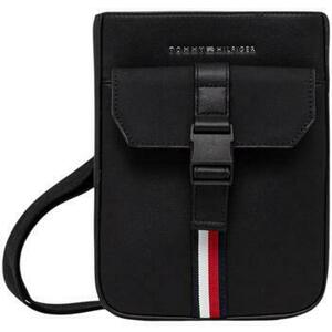 Válltáskák Tommy Hilfiger TH FOUNDATION MINI CROSSOVER AM0AM13480 kép