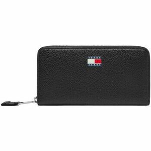 Pénztárcák Tommy Hilfiger TJW MUST LARGE ZA AW0AW17585 kép