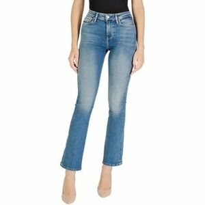 Bootcut farmerek Guess SEXY FLARE W5YA0L D5PY5 kép
