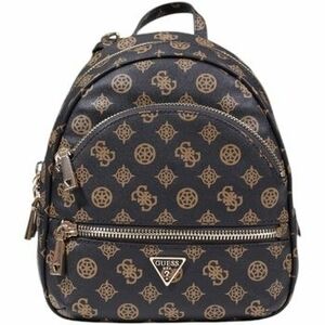 Hátitáskák Guess MANHATTAN II BACKPACK HWPG71 18320 kép