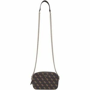 Táskák Guess NOELLE II CROSSBODY CAMERA HWQG96 72140 kép