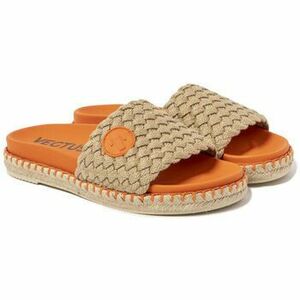 Szandálok / Saruk Vegtus Dingo Orange kép