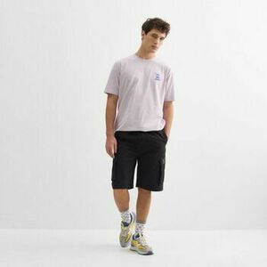 Rövidnadrágok Munich Bermuda trek streetwear kép