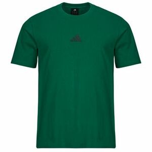 Rövid ujjú pólók adidas JD1905 kép