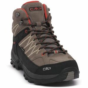 Túracipők Cmp Rigel Mid Trekking kép