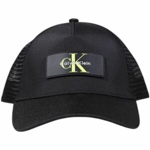 Kalapok Calvin Klein Jeans LG SL PTCH BLL NYL M LV04D5025G kép