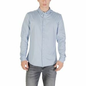Hosszú ujjú ingek Only & Sons ONSROBIN B/U LS STRETCH SHIRT NOOS FRML 22031023 kép