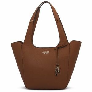 Táskák Guess CAR CALISTA 2 IN 1 TOTE kép