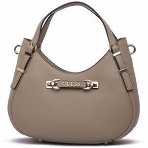 Táskák Guess SIT LEFIA SMALL SATCHEL kép