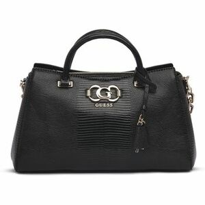 Táskák Guess BLA SALINGE LUXURY SATCHEL kép
