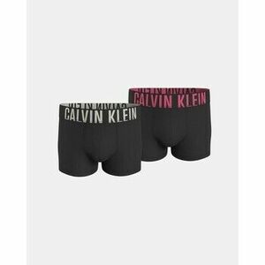 Calvin Klein Alsónadrág Fekete kép