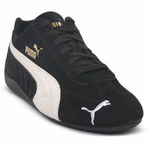 Divat edzőcipők Puma 01 SPEEDCAT OG BLK kép