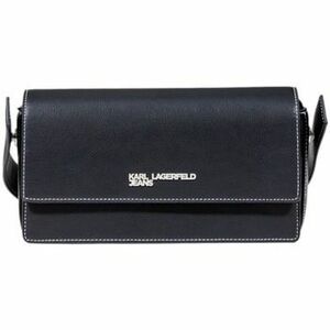 Táskák Karl Lagerfeld KLJ METAL LOGO TOP HANDLE CB A3W30010 kép