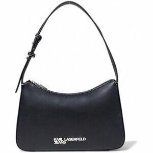 Táskák Karl Lagerfeld KLJ METAL LOGO SHOULDER BAG A3W30009 kép