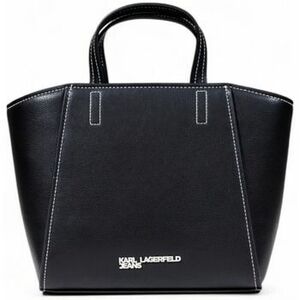 Táskák Karl Lagerfeld KLJ METAL LOGO MINI TOTE A3W30008 kép