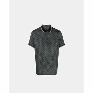 Rövid ujjú pólók MICHAEL Michael Kors CS550V85KS MK SIG GREENWICH POLO kép