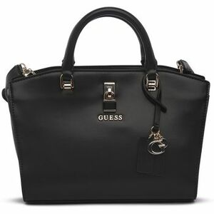 Táskák Guess BLA QUEENSLAND SATCHEL kép
