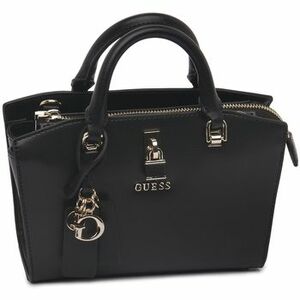 Táskák Guess BLA QUEENSLAND MINI SATCHEL kép