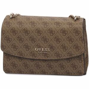 Táskák Guess LTL CALISTA XBODY kép