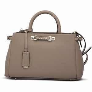 Táskák Guess SIT LEFIA LUXURY SATCHEL kép