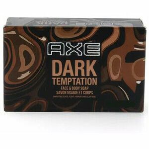 Fürdő termékek Axe Face and Body Soap Dark Temptation kép