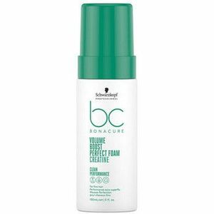 Hajfixálók Schwarzkopf Perfect Foam Volume Boost BC Bonacure Volumizing Mousse kép