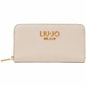 Pénztárcák Liu Jo ECS XL ZIP AROUND AA5155E0033 kép