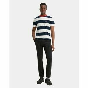 Rövid ujjú pólók Tommy Hilfiger DM0DM20766 kép