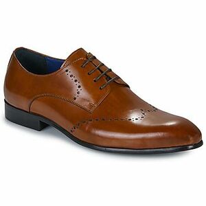 Oxford cipők Kdopa LUPIN kép